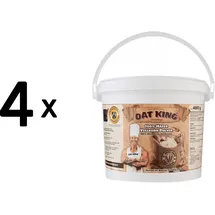 OATKING Vollkornhafer Pulver 4000 g
