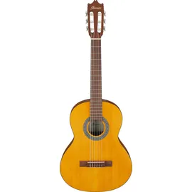 IBANEZ GA Konzertgitarre 6-String 3/4 Body - Open Pore Amber