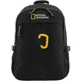 National Geographic EXPLORER III 31 l schwarz