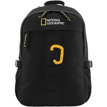 National Geographic EXPLORER III 31 l schwarz