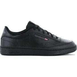 Reebok Club C 85 Intense Black / Charcoal 45