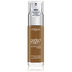L'Oréal Paris Perfect Match  podkład w płynie 30 ml Nr. 9D/9W - Sienna