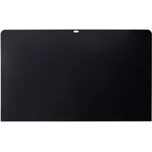 Renkforce RF-MPSIMAC-270 Blickschutzfolie iMac 68,6cm (27\) Bildformat: 16:9 RF-6026106 Apple iMac 27\" Retina 5K (2020), iMac 27\