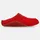 HAFLINGER Pantoffeln Rot 40