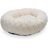 beeztees Katzenbett Levisa beige