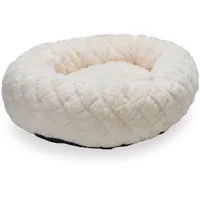 beeztees Katzenbett Levisa beige