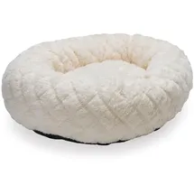 beeztees Katzenbett Levisa beige