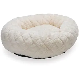 beeztees Katzenbett Levisa beige