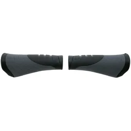 Velo De Ville Velo Ergogel D3 Fix Fahrradgriffe 135mm schwarz
