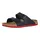 Birkenstock rizona Super Grip Birko-Flor schmal black 41