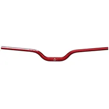 Spank Spoon 800 bar 800mm red 60mm