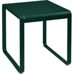 Fermob Bellevie Beistelltisch 74x80 cm Stahl