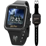 Brandunit Kinderuhr Harry Potter grau