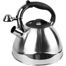 Maestro Mr-1338 3.0l Teekanne - Stainless Steel - One Size