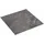 vidaXL Bodenplanken 55 pcs Schwarz 5.11 M2