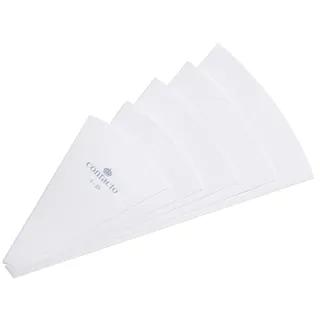 Contacto Spritzbeutel 46 cm Größe 4