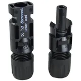 Multicontact-Verbindungsadapter für 4-6mm2 Solarkabel