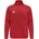 Hmlcore Half Zip Poly Sweatshirt True Red L