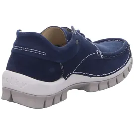 WOLKY Fly Damen Blau 42