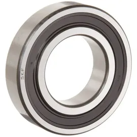 SKF Rillenkugellager 6303-2RSH/C3