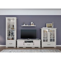 Home Affaire TV-Board »Evergreen«, beige