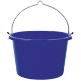 Mörtelkübel GRIPLINE C 45l kranbar,TÜV GS gepr.blau