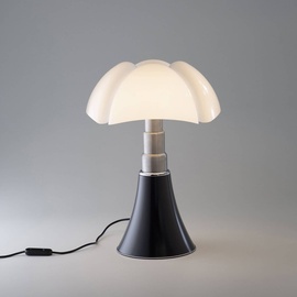 Martinelli Luce Pipistrello Tischleuchte, LED, 620/MED/DIM/MA,