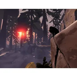 Song in the Smoke: Rekindled - VR (16) (PS5)