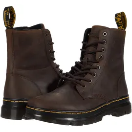 Dr. Martens Combs Leather Crazy Horse, 44 EU