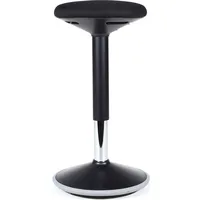 Wiltec Wiltec, Bürostuhl, Sitz- & Stehhocker