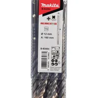 Makita NEMESIS2 SDS+ Bohrer 12x160 10Stk
