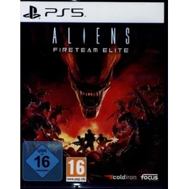 Aliens: Fireteam Elite - Edition (USK) (PS5)