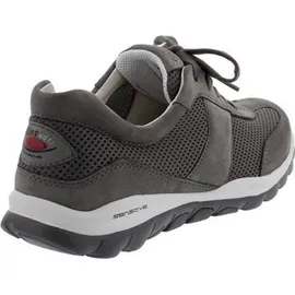 Gabor Damen Sneaker grau 37,5