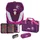 Scout Sunny II Safety Light 4-tlg. moonlight pony