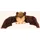 k&m international inc. WILD REPUBLIC Fledermaus 20 cm