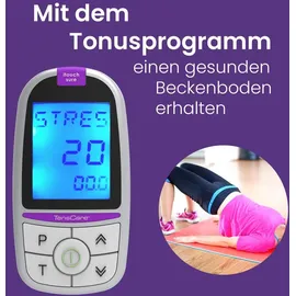 TensCare Beckenbodentrainer 1 St.