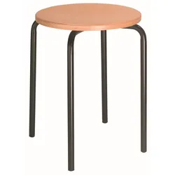Lotz 3250 - Stapel-Hocker