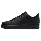 Black/Black 40,5