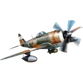 MiniArt Thunderbolt Mk. II 1:48