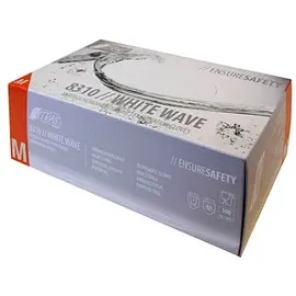 Nitras® NITRAS WHITE WAVE weiß,