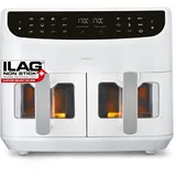 Medion MD 11760 Life P20 XXL Twin weiß