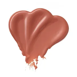 Essence Glossy Glaze High Shine Lipstick 02 On Cloud Nude