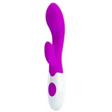 Pretty Love Brighty Rabbit Vibrator