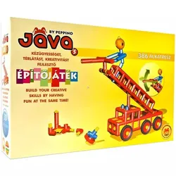 Java 5 Bausatz