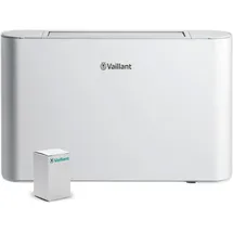 Vaillant Gebläsekonvektor 2-015 CN