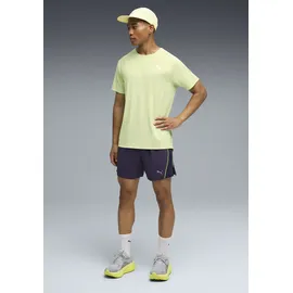Puma RUN VELOCITY TEE POLY grün 3XL