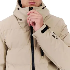 Protest Prtsuperior Skijacke Herren BambooBeige L