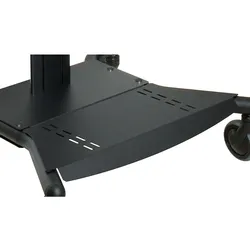 peerless Zubehör ACC315 Shelf für SR Monitorständer