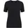 Betty & Co Betty&Co Kurzarmshirt Schwarz S
