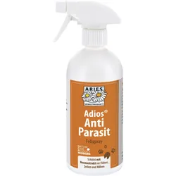 Aries Adios Spray